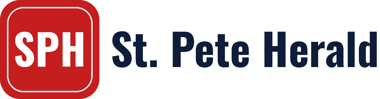 St. Pete Herald